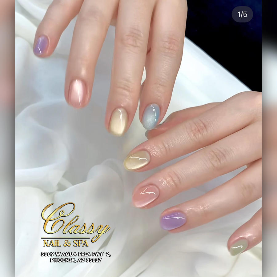 Nail Design